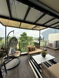 The Miltonia Residences (D27), Condominium #540251901